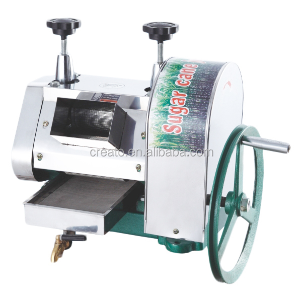 コアコンポーネントギア式サトウキビジュース絞り器/サトウキビ搾汁機