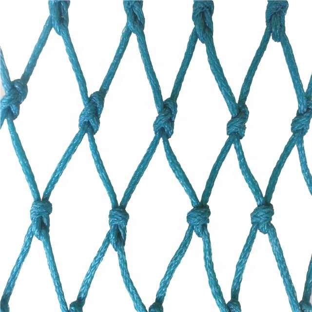 Fishing Net Single Knot HDPE Used & Brand New RGSN Brand 0.32mm-5mm ...