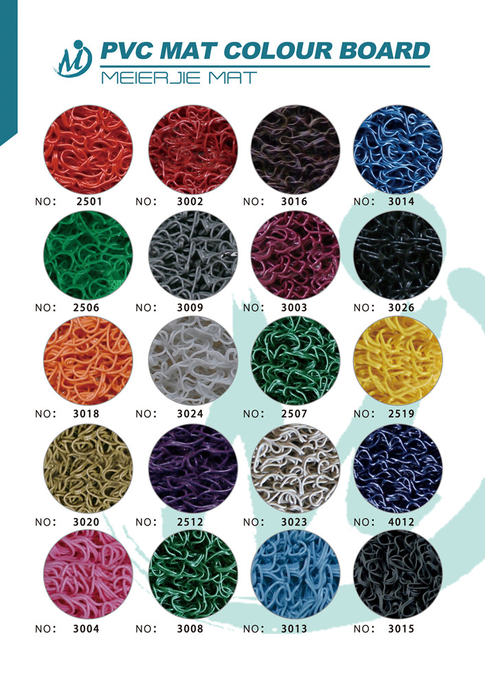 pet accessory paw prints cat litter trapper mat