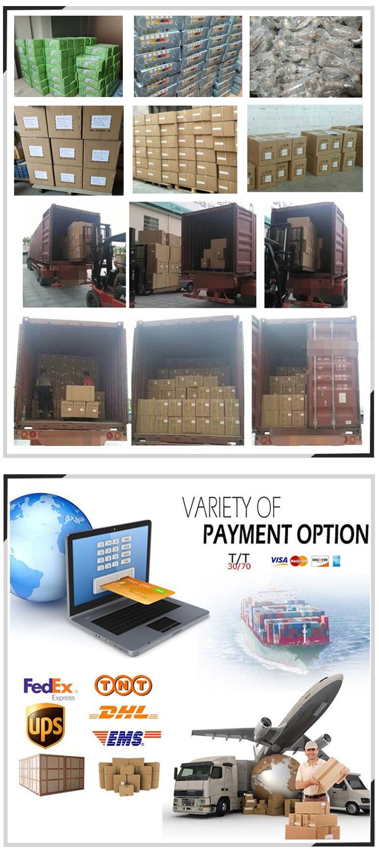 High Pressure Spa Shower Head Bathroom LED 3 Colors changing hand Shower Head Multi color light up shower