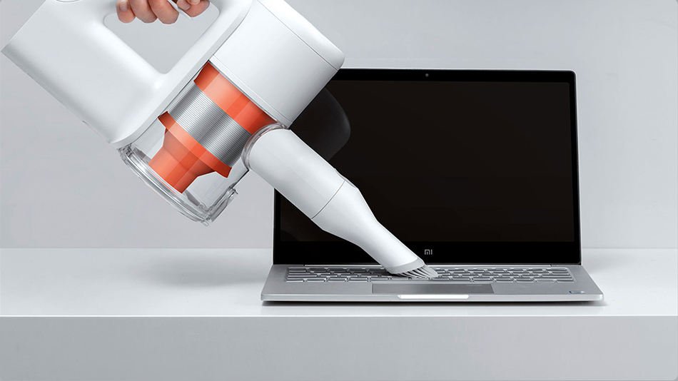 Original Xiaomi Mijia Handheld Wireless Vacuum Cleaner