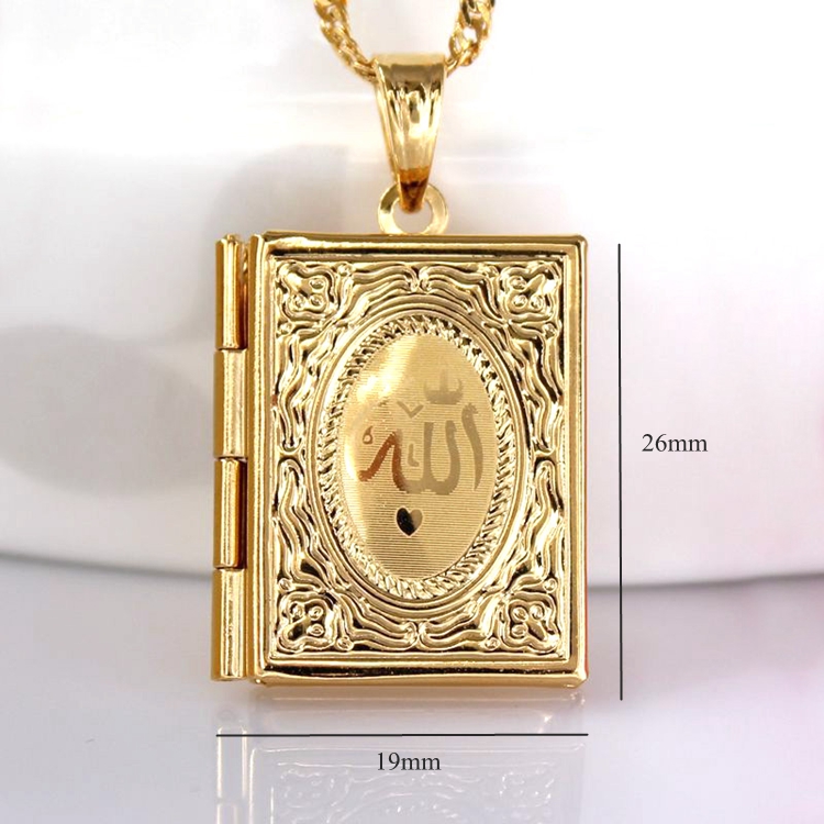 Pendentif voilier, Or jaune - Lucas Lucor