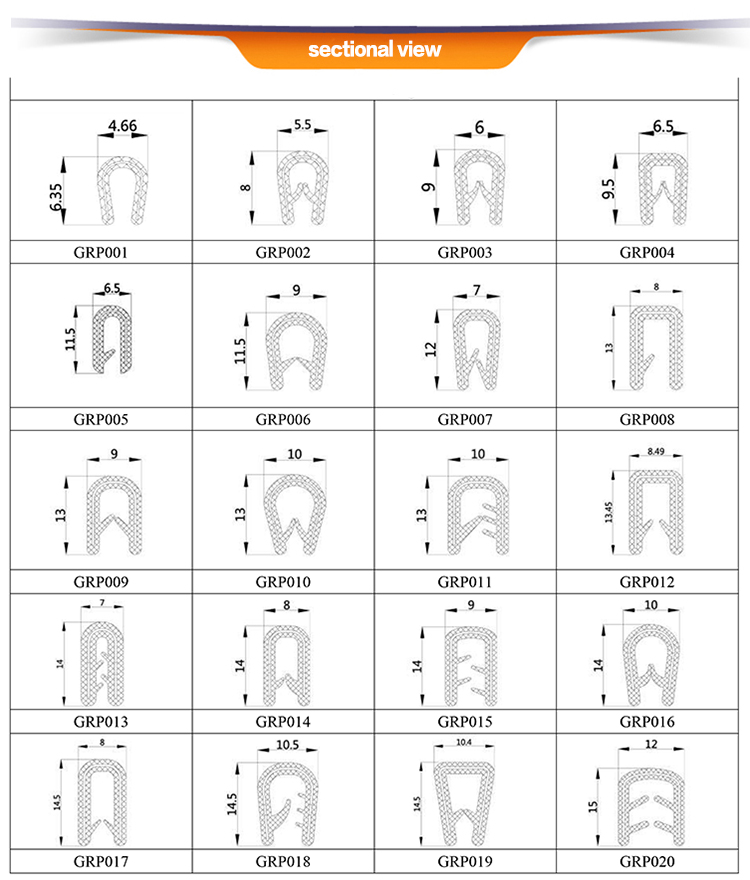 Car Door Protector Sticker Door Edge Scratch Protector Strip Sealing Guard Trim Car Door Stickers Decoration Protector