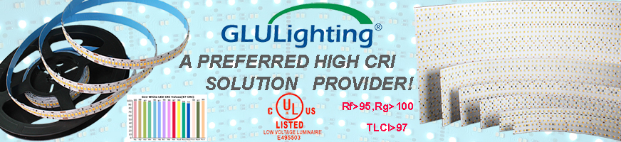 24V high cri Ra95  RGBW 4 colors in 1 flexible Led Panel For video film