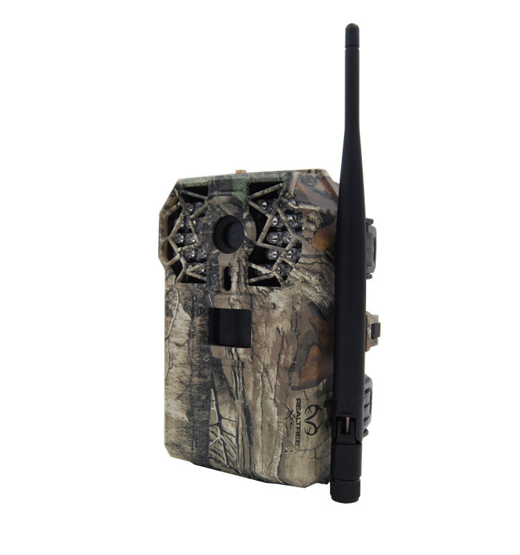 4G 16MP 1080P High Quality Hunting Trail Camera For Animal Observation And Hunting