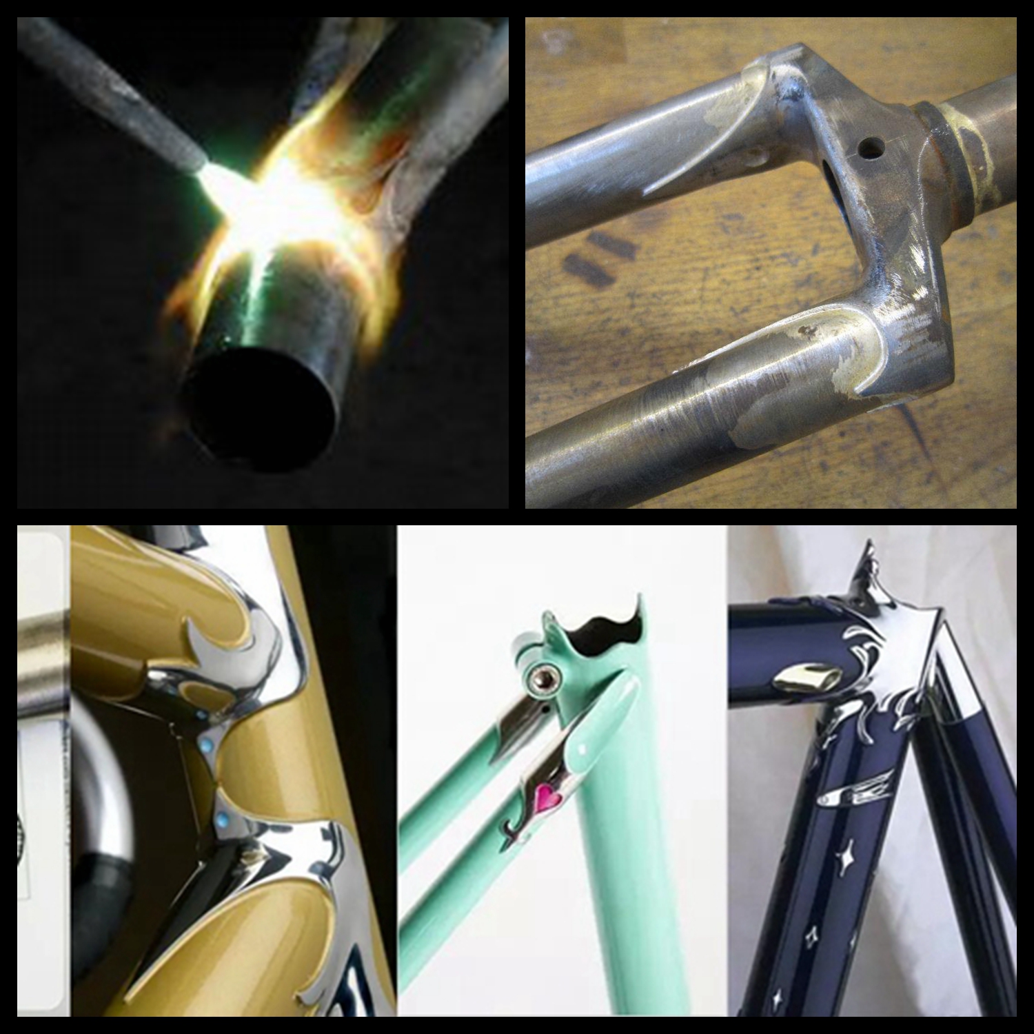 source 固定齿轮自行车-复古 fixie fc5 复古单速复古自行车 bycycles