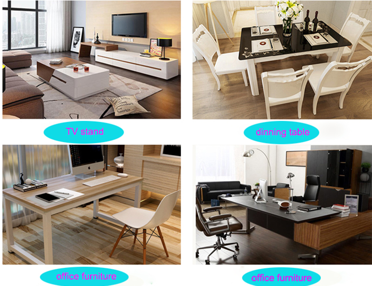 16mm fireboard HPL Plywood Formica faced plywood