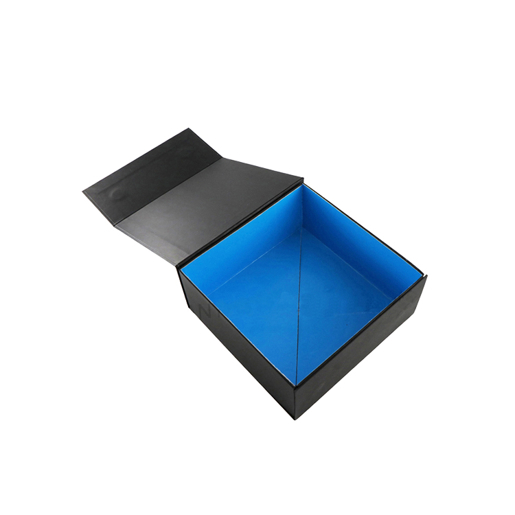广东省自定义打印纸折叠式包装盒礼品 - buy paper foldable packing
