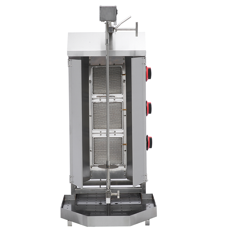 Shawarma equipment doner kebab maker commercial kebab machine