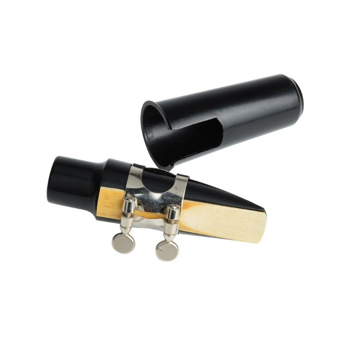 Musical instruments woodwind saxophone mouthpiece