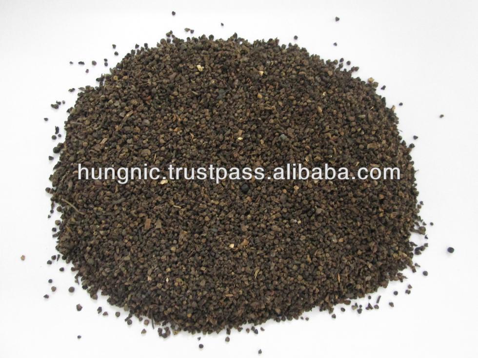 PIN HEAD BLACK PEPPER