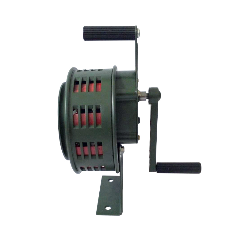 CE Fire Alarm Large Fixed Siren Manual Alarm SY-200L Series