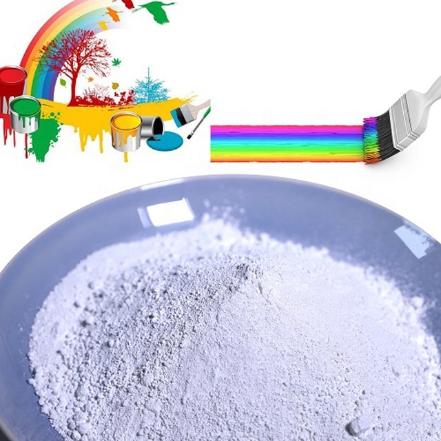 tio2 金红石二氧化钛颜料 r906 用于 94% min 纯度的涂料