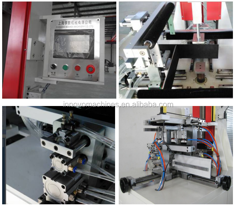 TDA-430 Gift Box Making Machine