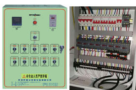 HOTON  Series HCZD300 Spray Paint Booth