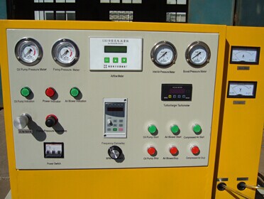 Thiết Bị Phòng Thí Nghiệm Thử Nghiệm Tăng Áp BCZY-2 Từ Nhà Sản Xuất