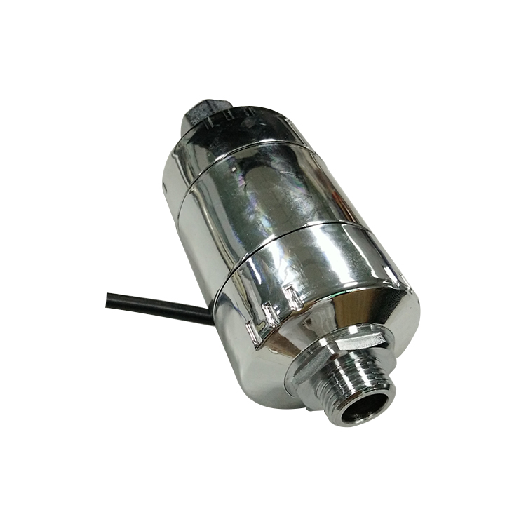 耐高温 24v 电热水器增压泵 10-35lpm