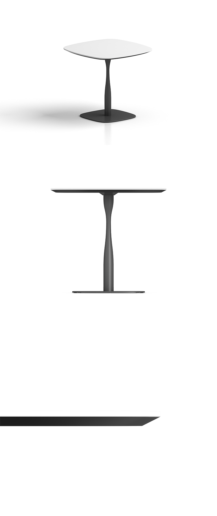 High quality meeting table modern negotiating conference table office desk