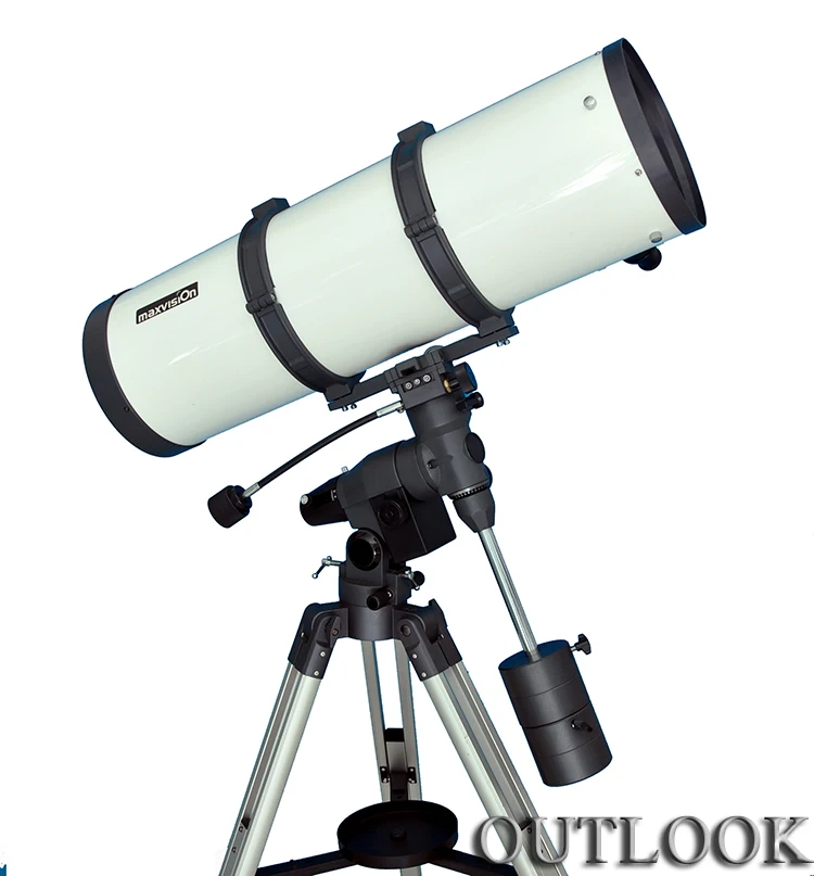 2017 New band astronomical telescope telescope PN203 made in China