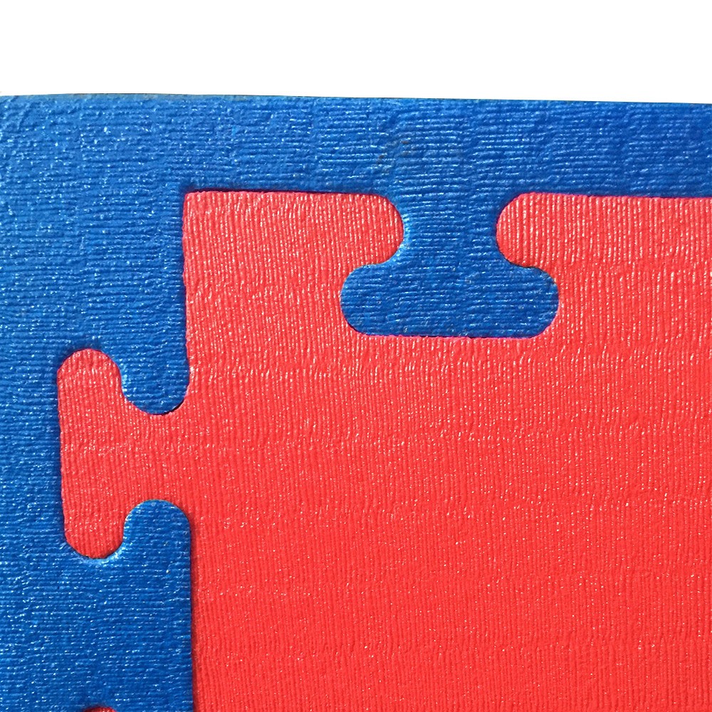 跆拳道床垫跆拳道柔道空手道运动益智垫高品质拼图武打垫榻榻米eva