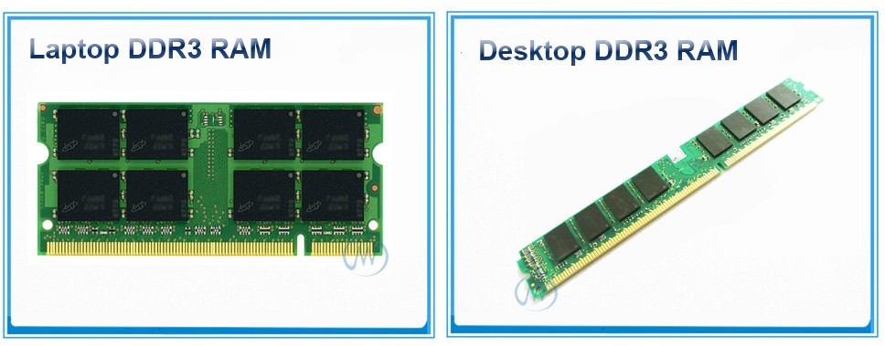 Wholesale Good Price DDR3 New Made 8GB RAM 1333/1600 MHZ