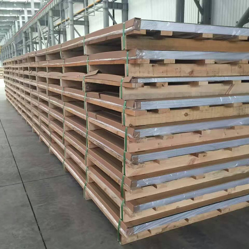 Custom size 2014 2024 t3 6061 t651 aluminum plate 200x300 With Competitive Price