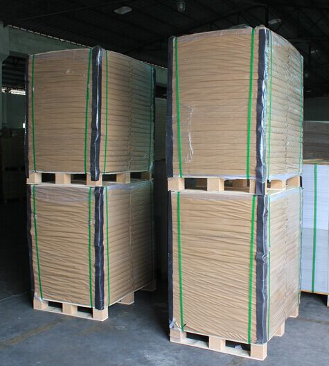 马尼拉文件夹纸颜色布里斯托板 - buy manila folder paper color