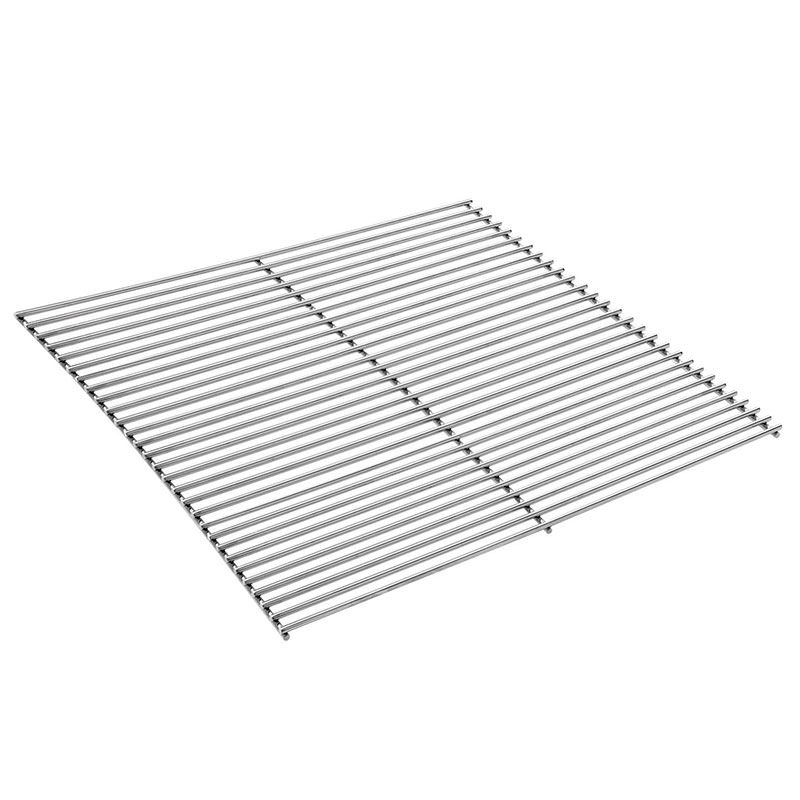 Custom Barbecue Stainless Steel BBQ Grill Grates Grid Wire Mesh