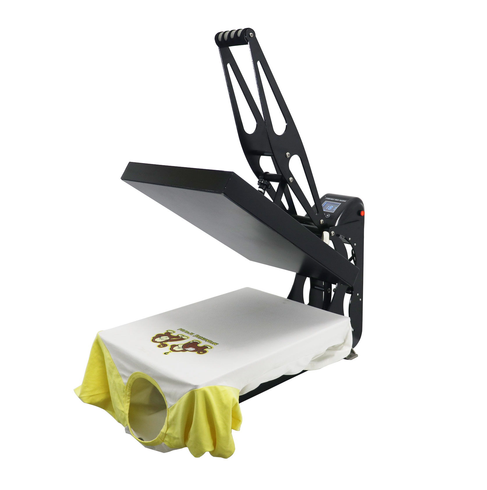 STC-SD06高圧ヒートプレス機38 * 38cm/40 * 50cm/40*60cm| Alibaba.com