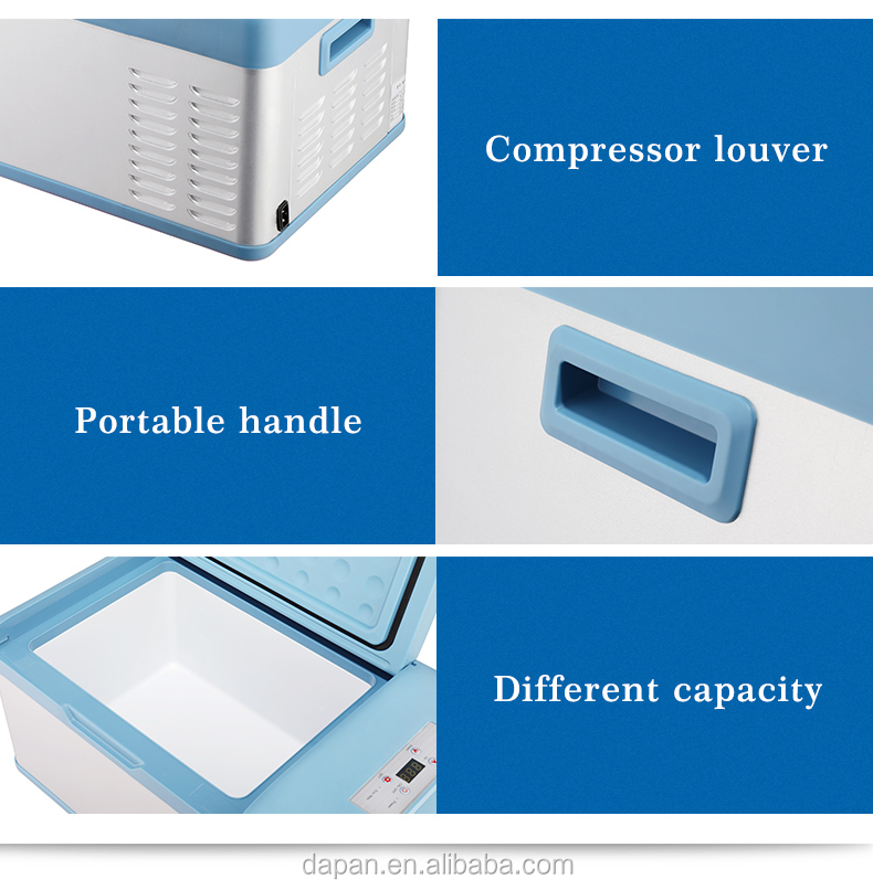 12v mini fridge refrigerator for travel