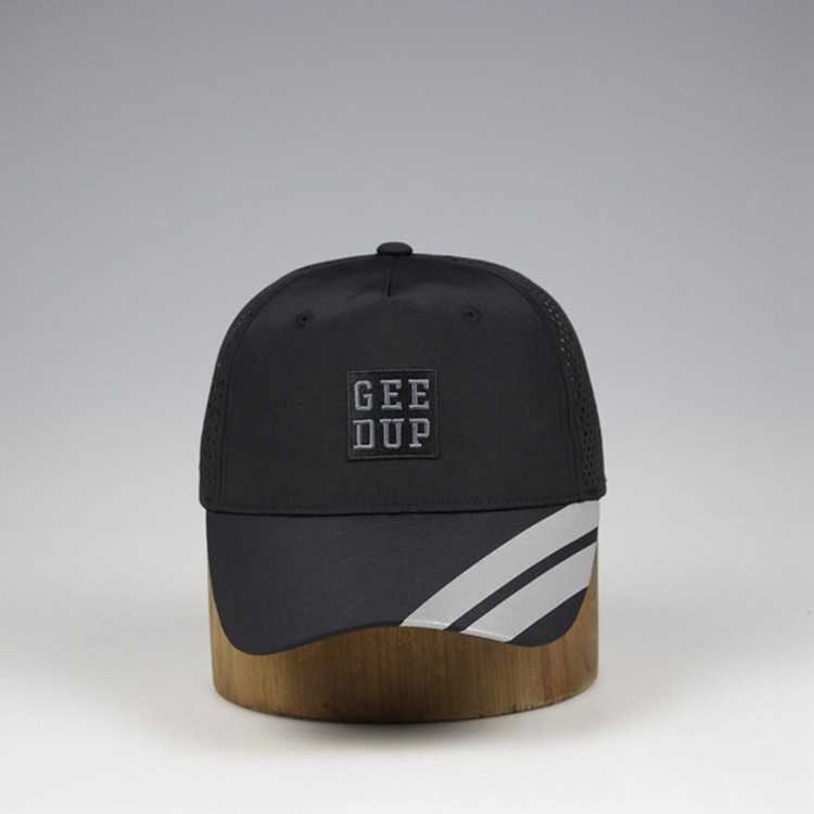 hats and caps men fast dry sports mesh cap and baseball golf cap