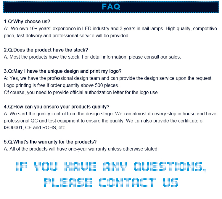 8mm straw hat led diode with blue light