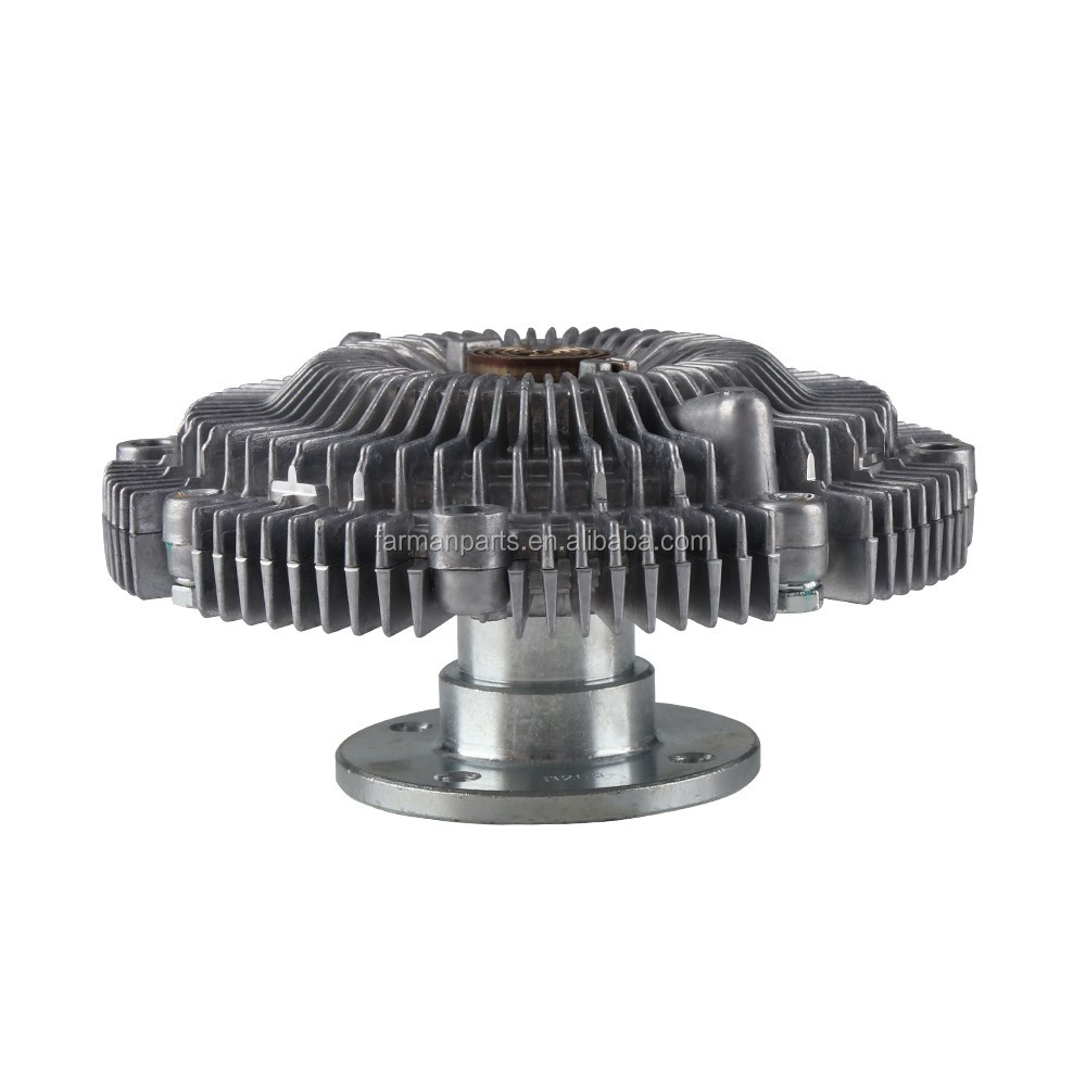 FANCL - み　 Amazon.com: SKP SK46070 Fan Clutch, 1 Pack : Automotive