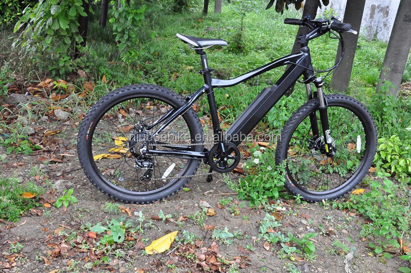 2022 changzhou 26inch or 27.5inch 250W 500W mountain electric bike