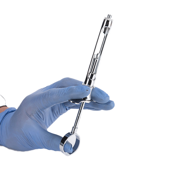 Dental Syringe for dental lab mould Syringes