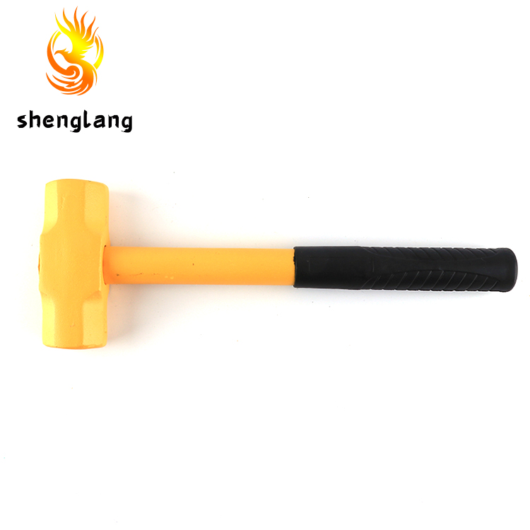 Wholesale Best 5kg Octagonal Sledge Hammer Manufacturer