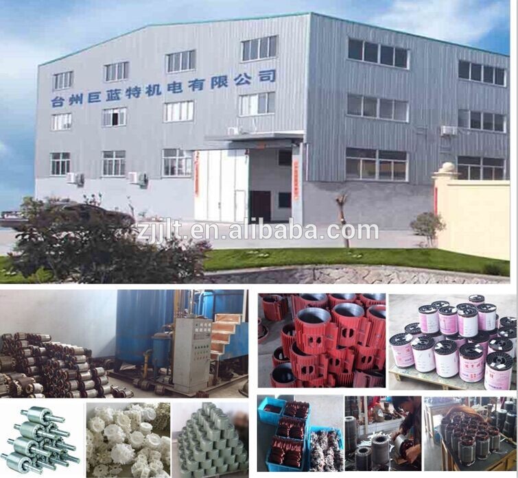 Y2 series high-efficiency three-phase asynchronous  motor squirrel cage motor AC induction motor