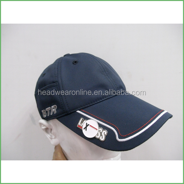 Custom baseball caps custom embroidery logo fitted Unisex baseball sports cap hats