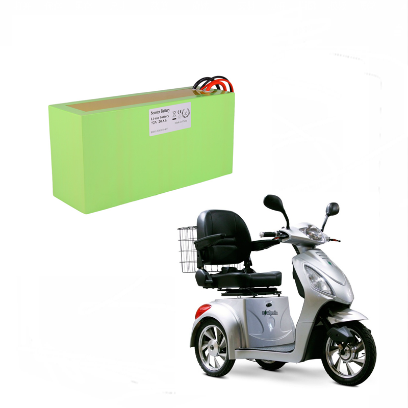 smartbatteryeco.com Electric Bike 48v 20ah 1000w 2000w 3000w Lithium Battery Pack