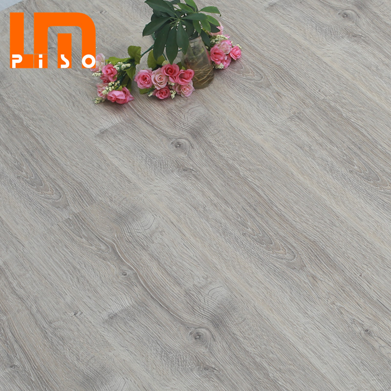 Black butt german technology laminate flooring pisos flotantes tarimas