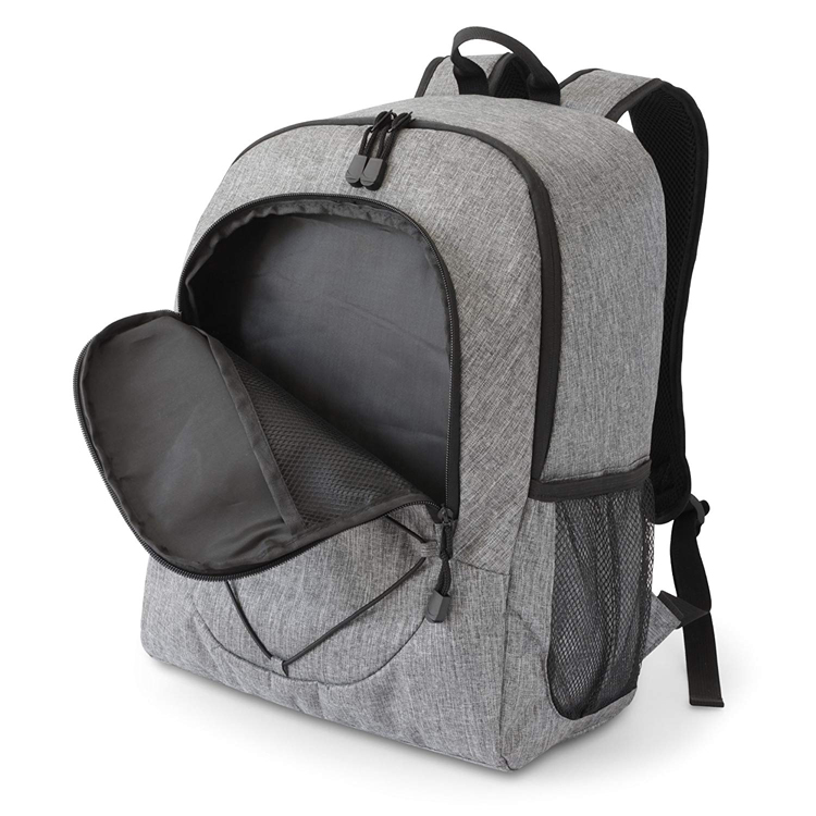 La bi&egrave;re en gros peut refroidir le sac &agrave; dos sac &agrave; dos isotherme pliable