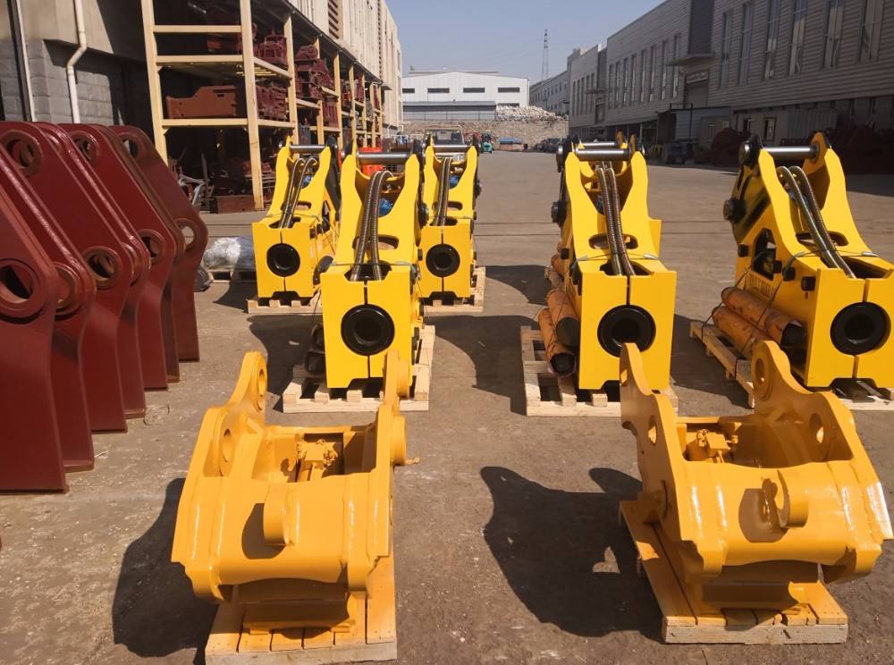 SB Demolition Breaker, Hydraulic Jack Hammer China| Alibaba.com