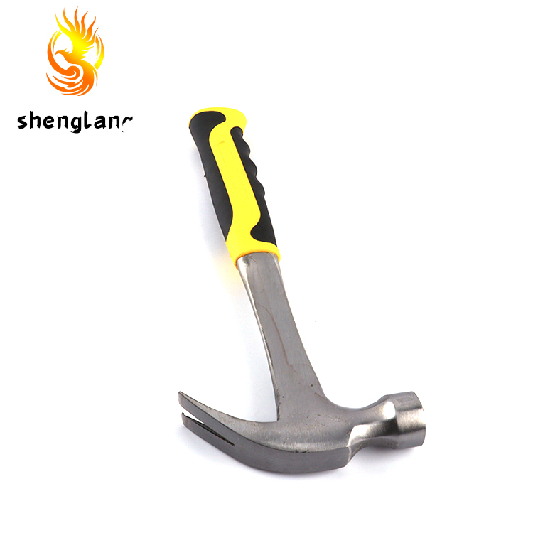 Specification Handle Small ConjoinedClaw Hammer Bulk Claw Hammer