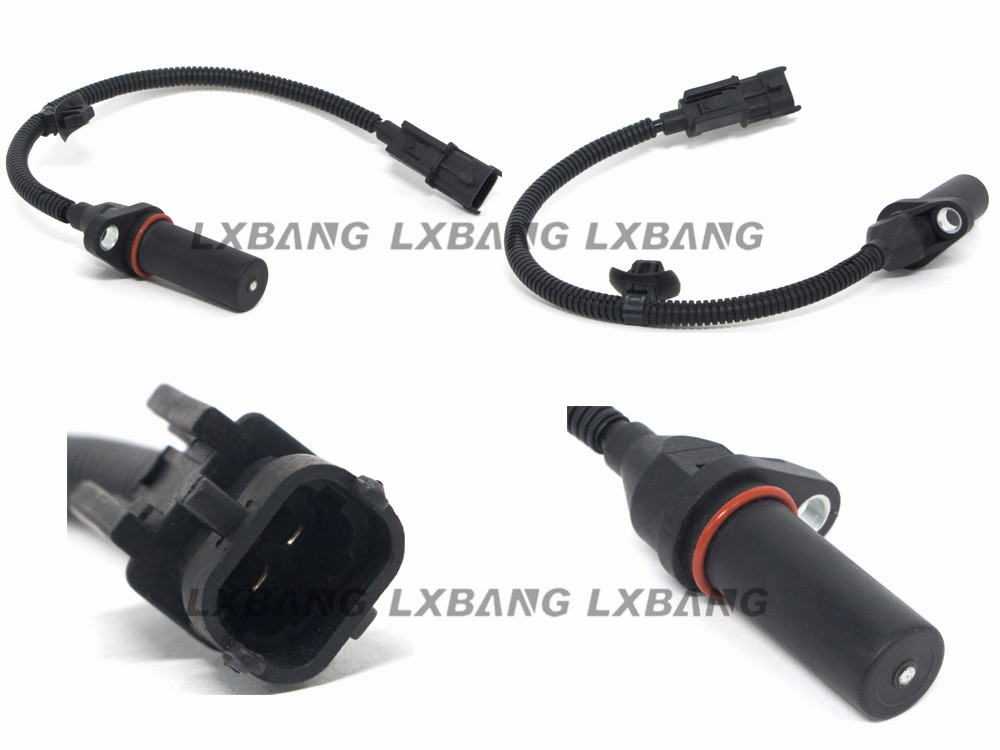 こまめ Crankshaft Position Sensor ME226858 for MITSUBISHI CANTER