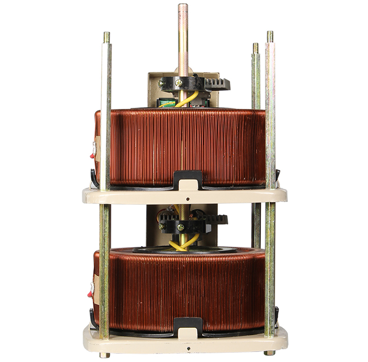 20kva 220 伏便携式可调节自耦式交流稳压器/变压器