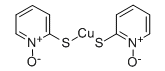 Copper Pyrithione Antifouling Cosmetic Grade Cas 14915-37-8 Coating Additives 0