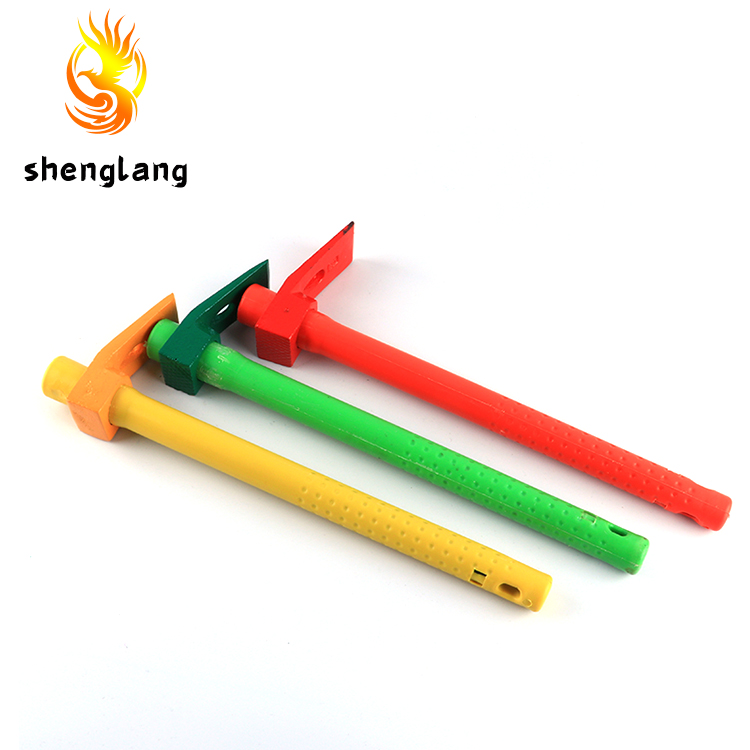 Top Quality Handle Forged Hatchet Steel Forged Adze