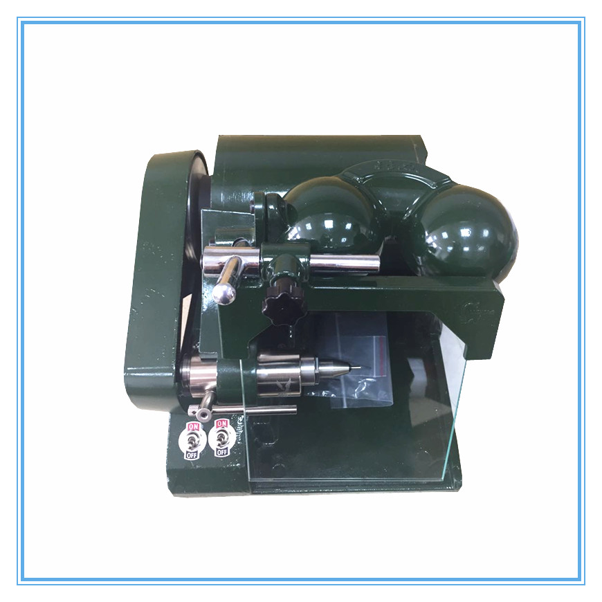 Hot sale Dental high speed alloy cutting machine