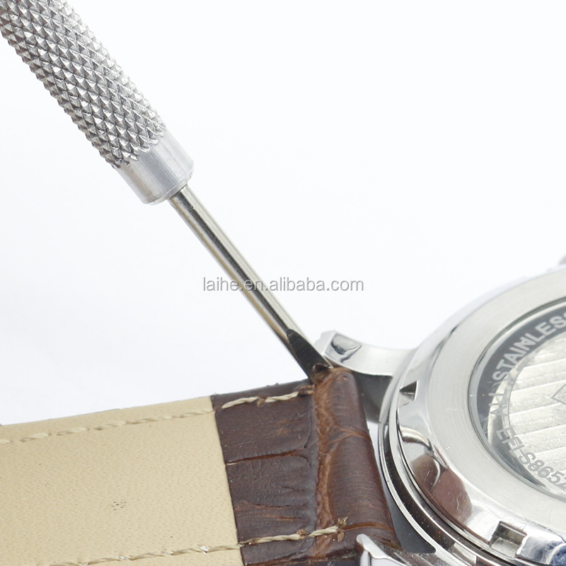 EACHE Stainless Steel Tool For Watch band Install and Remove Watch Band Tool