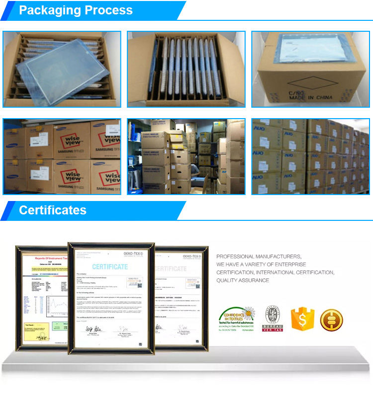 Schermo LED LCD 15,6" Per Asus X5DC X52F K53E X53U X54C K55A - Foto 4